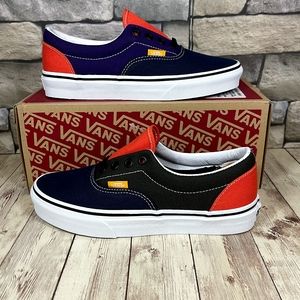 Vans Era Mix & Match